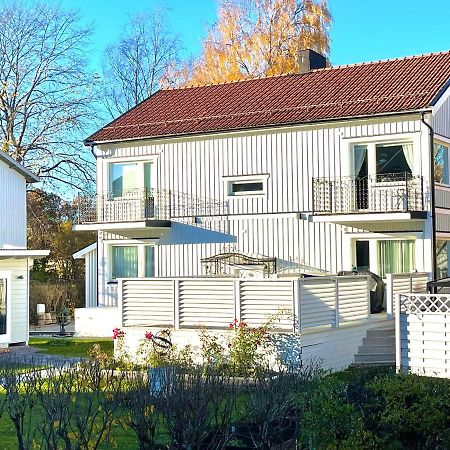 3 Rooms With Private Kitchen & Private Bathroom 5B Gävle Dış mekan fotoğraf